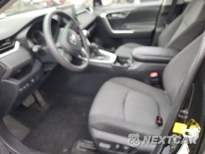 Zdjęcie 7 z 15 samochodu: 2020 TOYOTA RAV4 XLE VIN:2T3RWRFV1LW093981 - miniatura