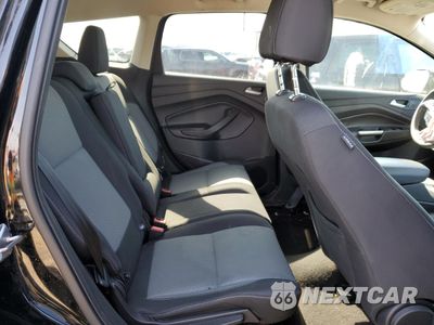 Zdjęcie 11 z 16 samochodu: 2017 FORD ESCAPE SE VIN:1FMCU0GD3HUC47300 - miniatura