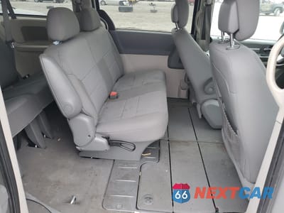 Zdjęcie 11 z 13 samochodu: 2010 DODGE GRAND CARAVAN SE VIN:2D4RN4DE9AR443389 - miniatura