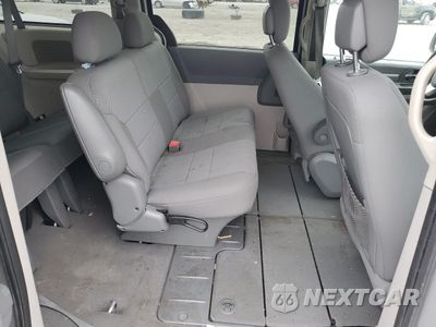 Zdjęcie 11 z 13 samochodu: 2010 DODGE GRAND CARAVAN SE VIN:2D4RN4DE9AR443389 - miniatura