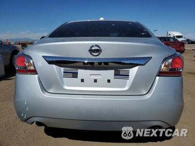 Zdjęcie 6 z 13 samochodu: 2015 NISSAN ALTIMA 2.5 VIN:1N4AL3AP0FN338945 - miniatura