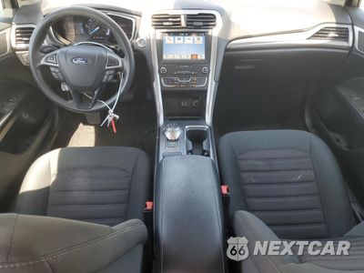 Zdjęcie 8 z 12 samochodu: 2019 FORD FUSION SE VIN:3FA6P0LU2KR124865 - miniatura