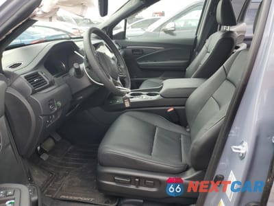 Zdjęcie 7 z 13 samochodu: 2025 HONDA PASSPORT EXL VIN:5FNYF8H59SB006285 - miniatura