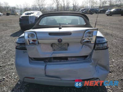 Zdjęcie 6 z 12 samochodu: 2010 SAAB 9-3 2.0T VIN:YS3FE7CY5A6001271 - miniatura