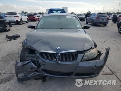Piąte zdjęcie samochodu w środku: 2006 BMW 330 I VIN:WBAVB33586PS13493 - miniatura