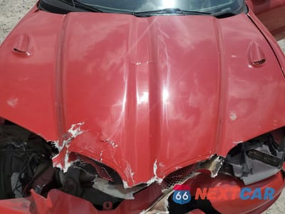 Zdjęcie 12 z 14 samochodu: 1998 PONTIAC FIREBIRD FORMULA VIN:2G2FV22G2W2211889 - miniatura