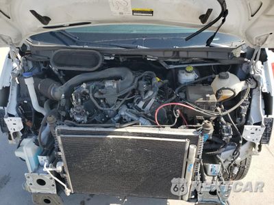 Zdjęcie 12 z 15 samochodu: 2022 FORD TRANSIT T-250 VIN:1FTBR1C80NKA74147 - miniatura