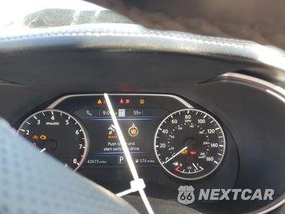 Zdjęcie 9 z 13 samochodu: 2019 NISSAN MAXIMA S VIN:1N4AA6AV4KC369112 - miniatura