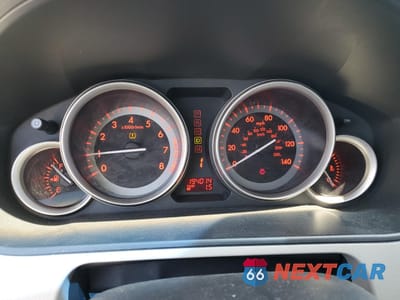 Zdjęcie 9 z 14 samochodu: 2010 MAZDA CX-9 VIN:JM3TB2MAXA0219627 - miniatura