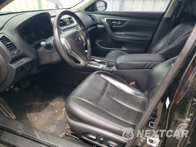 Zdjęcie 7 z 12 samochodu: 2017 NISSAN ALTIMA 2.5 VIN:1N4AL3AP2HC196290 - miniatura