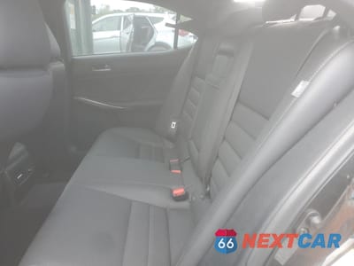 Zdjęcie 10 z 13 samochodu: 2017 LEXUS IS 300 VIN:JTHCM1D26H5016820 - miniatura