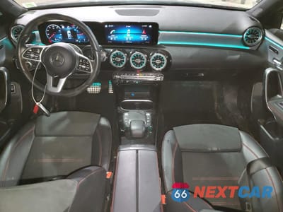 Zdjęcie 8 z 13 samochodu: 2022 MERCEDES-BENZ A 220 4MATIC VIN:W1K3G4FB5NJ375981 - miniatura