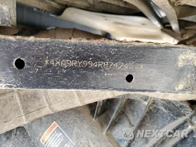 Zdjęcie 9 z 10 samochodu: 2024 POLARIS RANGER XP 1000 NORTHSTAR ULTIMATE VIN:4XARRY994R8747457 - miniatura