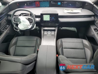 Zdjęcie 8 z 13 samochodu: 2025 LINCOLN NAUTILUS RESERVE VIN:5LMPJ8KA2SJ920945 - miniatura