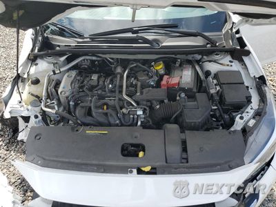 Zdjęcie 11 z 13 samochodu: 2024 NISSAN SENTRA SV VIN:3N1AB8CV3RY334856 - miniatura