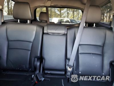 Zdjęcie 10 z 15 samochodu: 2022 HONDA PILOT EXL VIN:5FNYF6H5XNB018857 - miniatura