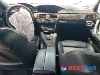 Zdjęcie 8 z 12 samochodu: 2011 BMW M3 VIN:WBSPM9C50BE203614 - miniatura