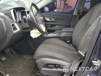 Zdjęcie 7 z 12 samochodu: 2013 CHEVROLET EQUINOX LT VIN:2GNALDEK4D6281897 - miniatura