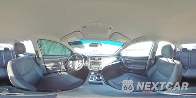 Zdjęcie 15 z 16 samochodu: 2017 NISSAN ALTIMA 2.5 VIN:1N4AL3AP9HC240866 - miniatura