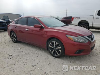 Czwarte zdjęcie samochodu z boku: 2018 NISSAN ALTIMA 2.5 VIN:1N4AL3AP6JC103356 - miniatura
