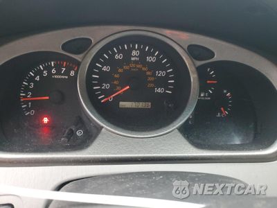 Zdjęcie 9 z 15 samochodu: 2002 TOYOTA HIGHLANDER LIMITED VIN:JTEGF21AX20067803 - miniatura
