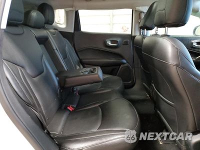 Zdjęcie 11 z 15 samochodu: 2019 JEEP COMPASS LIMITED VIN:3C4NJCCB5KT667671 - miniatura