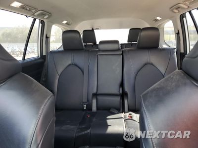 Zdjęcie 10 z 17 samochodu: 2024 TOYOTA GRAND HIGHLANDER XLE VIN:5TDACAB57RS003174 - miniatura