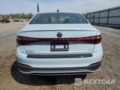Zdjęcie 6 z 14 samochodu: 2025 VOLKSWAGEN JETTA SE VIN:3VW7X7BU5SM048741 - miniatura