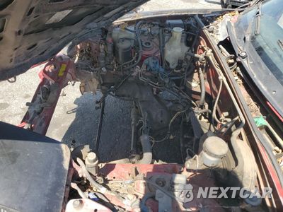Zdjęcie 11 z 13 samochodu: 1992 MAZDA MX-5 MIATA VIN:JM1NA3513N0323553 - miniatura