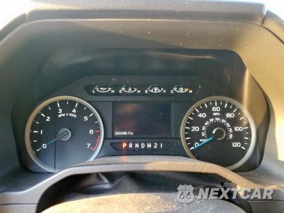Zdjęcie 9 z 15 samochodu: 2016 FORD F150 SUPERCREW VIN:1FTEW1CF7GKD22532 - miniatura