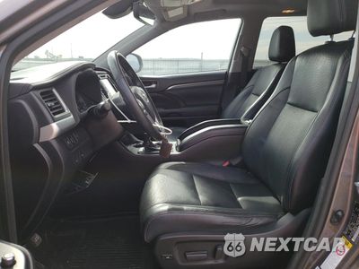 Zdjęcie 7 z 14 samochodu: 2017 TOYOTA HIGHLANDER LIMITED VIN:5TDYZRFH7HS192035 - miniatura
