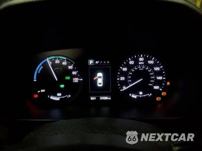 Zdjęcie 33 z 48 samochodu: 2016 HYUNDAI SONATA HYBRID SE VIN:KMHE24L13GA038799 - miniatura
