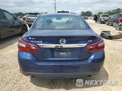 Zdjęcie 6 z 14 samochodu: 2017 NISSAN ALTIMA 2.5 VIN:1N4AL3AP2HC109410 - miniatura