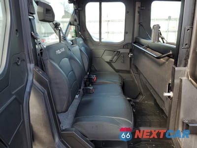 Zdjęcie 6 z 11 samochodu: 2023 POLARIS RANGER CREW XP 1000 NORTHSTAR ULTIMATE VIN:4XARSY990P8060297 - miniatura