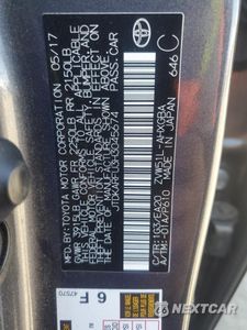 Zdjęcie 12 z 12 samochodu: 2017 TOYOTA PRIUS VIN:JTDKARFU3H3045674 - miniatura