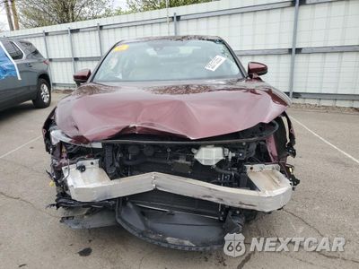Piąte zdjęcie samochodu w środku: 2018 HONDA CLARITY TOURING VIN:JHMZC5F39JC007895 - miniatura