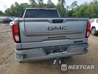 Zdjęcie 6 z 14 samochodu: 2024 GMC SIERRA K1500 ELEVATION VIN:3GTUUCE8XRG343669 - miniatura