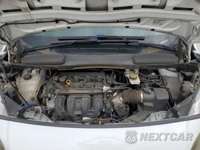 Zdjęcie 11 z 12 samochodu: 2016 FORD TRANSIT CONNECT XL VIN:NM0LS7E77G1234966 - miniatura
