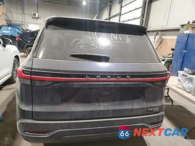 Zdjęcie 6 z 12 samochodu: 2024 LEXUS TX 350 BASE VIN:5TDAAAB62RS004893 - miniatura