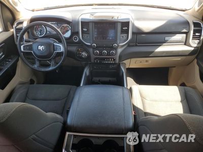 Zdjęcie 8 z 15 samochodu: 2019 RAM 1500 BIG HORN/LONE STAR VIN:1C6SRFBT9KN530568 - miniatura