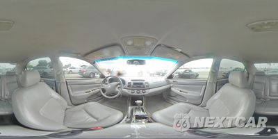 Zdjęcie 14 z 14 samochodu: 2002 TOYOTA CAMRY LE VIN:4T1BE32K12U057891 - miniatura