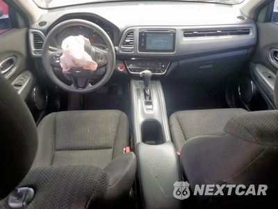 Zdjęcie 8 z 14 samochodu: 2016 HONDA HR-V EX VIN:3CZRU5H55GM733221 - miniatura
