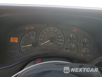 Zdjęcie 9 z 12 samochodu: 1999 CHEVROLET SILVERADO C1500 VIN:1GCEC14W2XZ164762 - miniatura