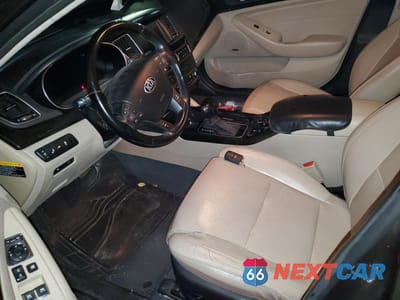Zdjęcie 7 z 12 samochodu: 2014 KIA CADENZA PREMIUM VIN:KNALN4D79E5130587 - miniatura