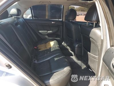 Zdjęcie 11 z 14 samochodu: 2004 HONDA ACCORD EX VIN:1HGCM567X4A124796 - miniatura