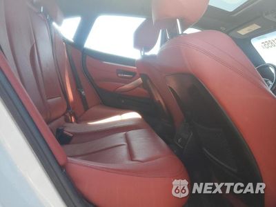 Zdjęcie 10 z 12 samochodu: 2019 BMW 430XI GRAN COUPE VIN:WBA4J3C59KBL07677 - miniatura