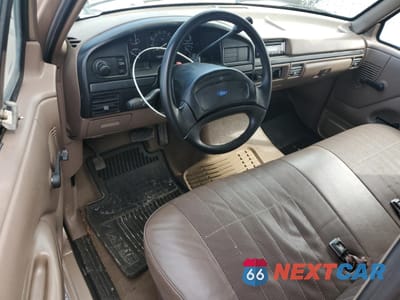 Zdjęcie 8 z 12 samochodu: 1992 FORD F150 VIN:1FTEX15Y9NKB32904 - miniatura