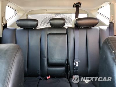 Zdjęcie 10 z 16 samochodu: 2006 NISSAN MURANO SL VIN:JN8AZ08T36W412416 - miniatura