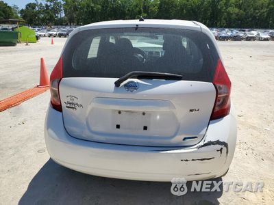 Zdjęcie 6 z 13 samochodu: 2014 NISSAN VERSA NOTE S VIN:3N1CE2CP8EL407581 - miniatura