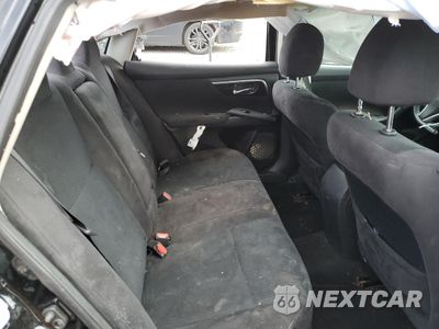 Zdjęcie 10 z 13 samochodu: 2014 NISSAN ALTIMA 2.5 VIN:1N4AL3AP0EC148962 - miniatura